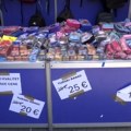 Koliko košta opremanje đaka za polazak u školu?