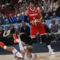 UŽIVO NBA Turska razbila Letoniju i poslala jasnu poruku Srbiji