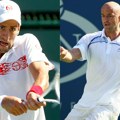 Ko je Novaku bio ono što je danas Novak mnogima: Rafa i RF ne…