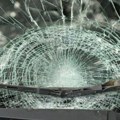 Tragedija na putu Šid–Adaševci: Vozač poginuo u sletanju sa puta