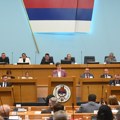 Skupština Republike Srpske izglasala novu vladu, premijer Savo Minić