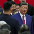 Kim Džong Un blistao je među najmoćnijima u Pekingu, ali jedan bivši vođa bio je upadljivo odsutan