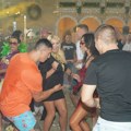 Posle skandala sa ženom raskinuo ugovor za Elitu 9: Kristijan Golubović odustao od nove sezone