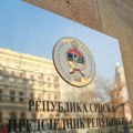 RIK Republike Srpske neće sprovesti prevremene izbore za predsednika