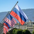 Mediji: Vašington planira obustavu vojne pomoći zemljama geografski bliskim Rusiji