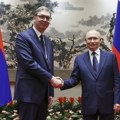 O značaju Vučićeve posete Kini: Najsnažnija poruka je da Srbija ima čvrstu podršku dve stalne članice Saveta bezbednosti UN…