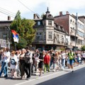 „S druge strane reke“ – niški studenti organizuju protestnu šetnju kad i SNS skup „protiv blokada“