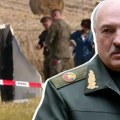Lukašenko: Belorusija je oborila neke dronove koji su išli ka Poljskoj, Varšava je o tome obaveštena