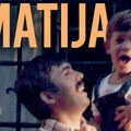 Promocija knjige "Matija" Draga Hedla u sredu u knjižari Bulevar Books