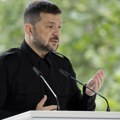 Upad ruskih dronova nije slučajnost
