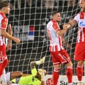 uživo Partizan - Crvena zvezda 0:1 (polvreme): Prednost šampiona