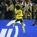 (VIDEO) Pogledajte Adejemijev projektil na Vestfalenu