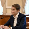 Brnabić: Vučićevo obraćanje u Njujorku čekaju da čuju svi slobodarski narodi