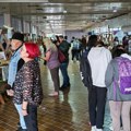 U Boru organizovan Sajam domaće radinosti, starih zanata i tradicionalnih jela