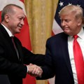 Erdogan zadovoljan nakon susreta sa Trampom; Sastanak menja situaciju u svetu