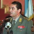 General Nebojša Pavković stigao u Beograd