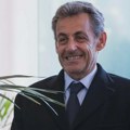 Osuđeni bivši francuski predsednik Sarkozi ne želi pomilovanje za kaznu