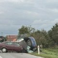 Horor kod Bugojna! Troje mrtvih u stravičnoj nesreći