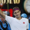 Federer nominovan za Kuću slavnih