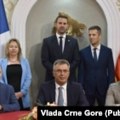 Podaci o Vladi i držanim firmama u Crnoj Gori sve teže dostupni