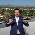 "Duboka država" ili nešto drugo: Zašto je SAD povukla nominaciju Marka Brnovića za ambasadora