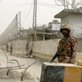 U Pakistanu izvedena racija na skrovište talibana