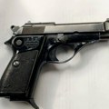 Uhapšen nakon incidenta u Beogradu: Nađen mu pištolj sa izbrušenim brojem