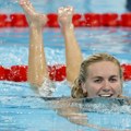 Australijska plivačica završava karijeru u 25. godini, ima osam olimpijskih medalja