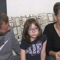 POMOZIMO devetogodišnjoj Kragujevčanki Željani Arizanović da ode na operaciju u Tursku