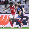 Zvezda na velikom ispitu – mogu li crveno-beli do podviga u Portugalu?