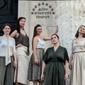 KONCERT KVINTETA “TANGUANGO” VEČERAS U DOMU KULTURE