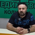 „Pravosuđe se budi iz kome“: Goran Perišić dobio EPS na sudu i vraća se na posao
