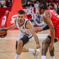 Uživo: Hapoel – Partizan, debituje Bruno (sastavi)