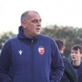Zvezda ima čime da se ponosi! Nenad Milijaš: Bili smo jako motivisani...
