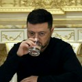 Zelenski: Rusiji su istekli rokovi za zauzimanje Pokrovska i Kupjanska
