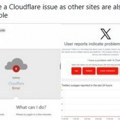 Pao internet: Ne radi Cloudflare, pogođena i Srbija