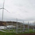 Први ветро мегавати „Електропривреде Србије“