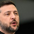 Зеленски: Најосетљивија питања мировних преговора територије, руска имовина и безбедносне гаранције