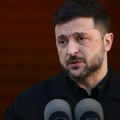 Mirovni pregovori u zaletu Zelenski: Ukrajina bliža miru nego ikada ranije Evo šta je poručio o Putinu