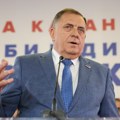 Dodik optužio EU da BiH podmeće dan D na evropskoj stazici Novo