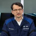 Kruševljanin Nedeljković novi direktor BMW
