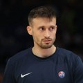 Aleksa Avramović o "onom Partizanu": "Gazili smo sve, imali smo strašan tim"