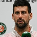 Ovo je najbolji odgovor koji je Novak ikad dao: Sve je ućutkao sa 11 reči uz osmeh Mona Lize