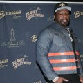 50 Cent odbrusio Didjevom sinu nakon pretnji: "Ćuti ti mali što živiš od Wi-Fi-ja"