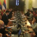 Odbor Skupštine Srbije utvrdio listu kandidata za članove Komisije za reviziju biračkog spiska