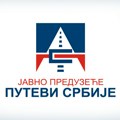Putevi Srbije: Buditi oprezni zbog kiše koja će se lediti na tlu