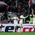 Štutgart deklasirao Leverkuzen, malo ko je ovo očekivao
