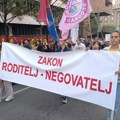 Još jedno „razvlačenje” donošenja zakona o roditeljima negovateljima: Kad nemaš rešenje – napravi radnu grupu