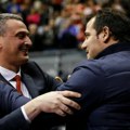 Stanković o Radonjiću: "Družili smo se i putovali zajedno..."
