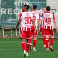 Gde gledati meč Malme – Crvena zvezda? Crveno-beli igraju ključan meč za prolaz